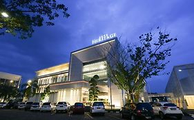 Java Heritage Hotel Purwokerto